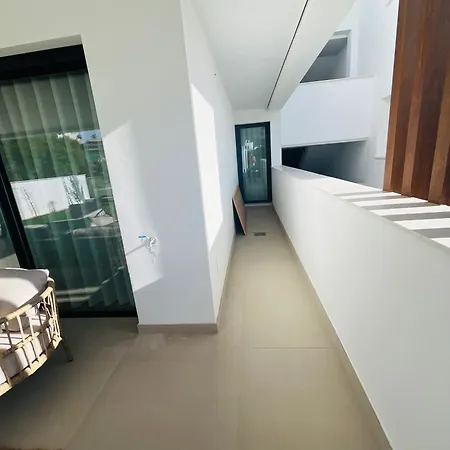 Apartment Casa Bonita