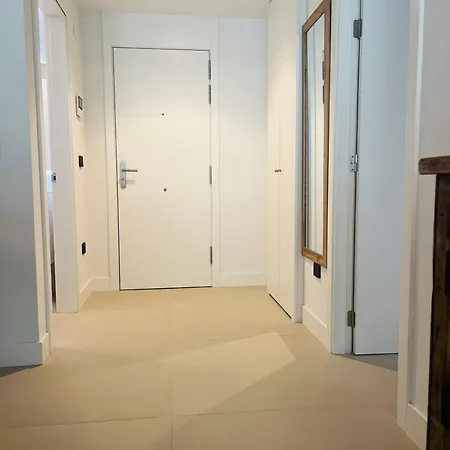 Apartment Casa Bonita Estepona