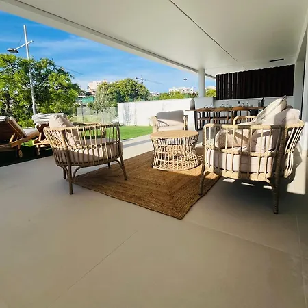 Apartamento Casa Bonita *