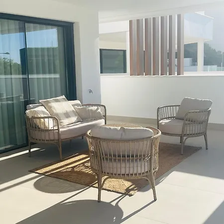 Apartment Casa Bonita Estepona