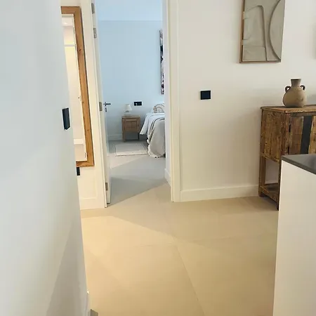 Apartment Casa Bonita