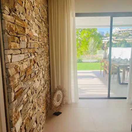 Apartamento Casa Bonita Estepona