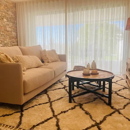 Apartment Casa Bonita Estepona