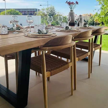 Casa Bonita Estepona