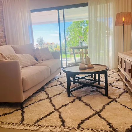 Casa Bonita Apartment Estepona
