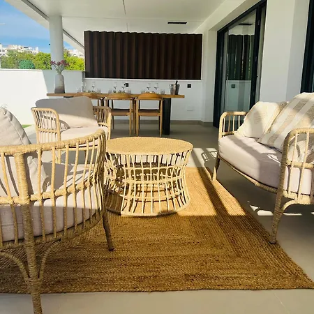 Casa Bonita Estepona