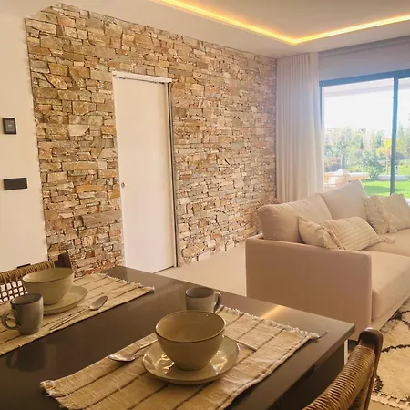 Apartamento Casa Bonita *