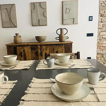Apartamento Casa Bonita Estepona