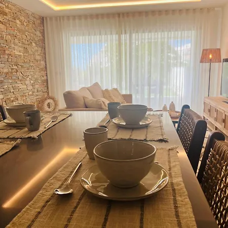 Casa Bonita Apartment Estepona