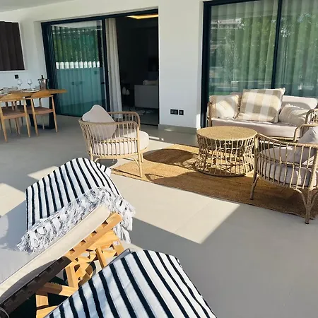 Apartamento Casa Bonita