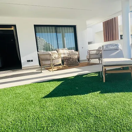 Apartamento Casa Bonita