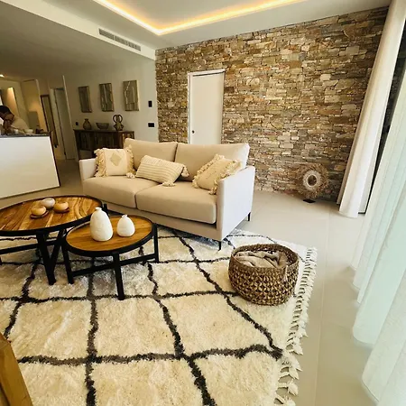 Casa Bonita * Estepona
