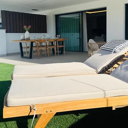 Casa Bonita Apartment Estepona