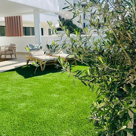 Apartment Casa Bonita Estepona