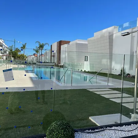 Apartment Casa Bonita Estepona