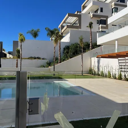 Apartamento Casa Bonita *